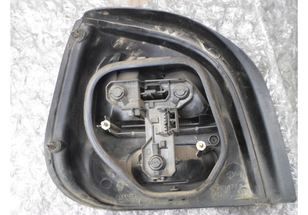 ліхтар задній,правий Renault Scenic,Megane, 7700831731, 2 сорт